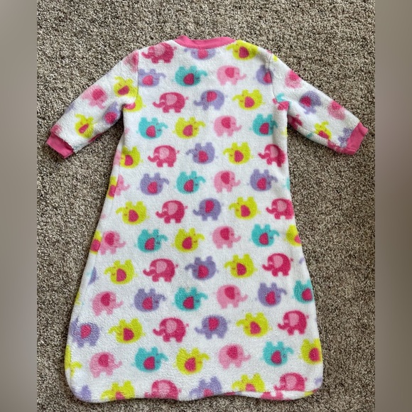 🍭Baby Gear sleepsack in size 0-9 months - Picture 2 of 3